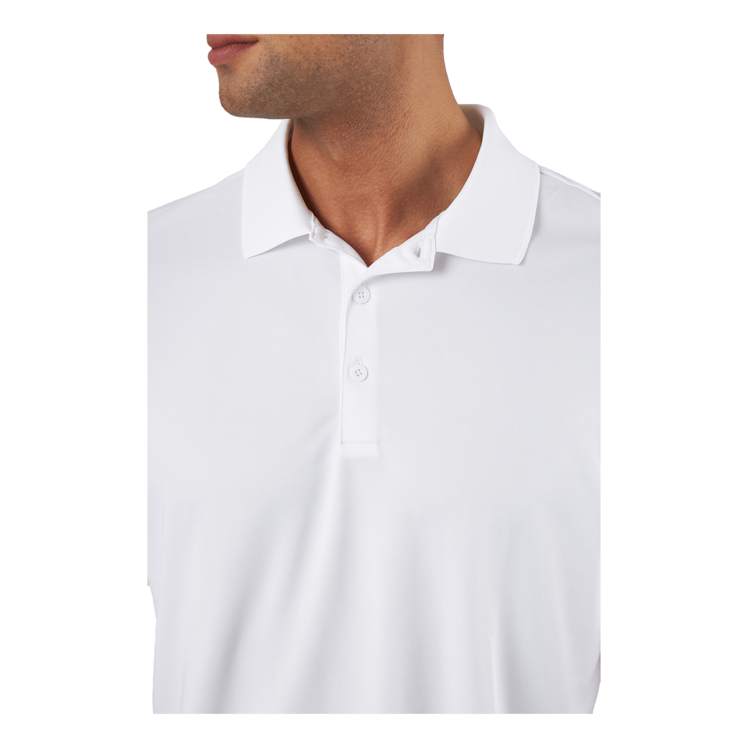 Performance Primegreen Polo Shirt White