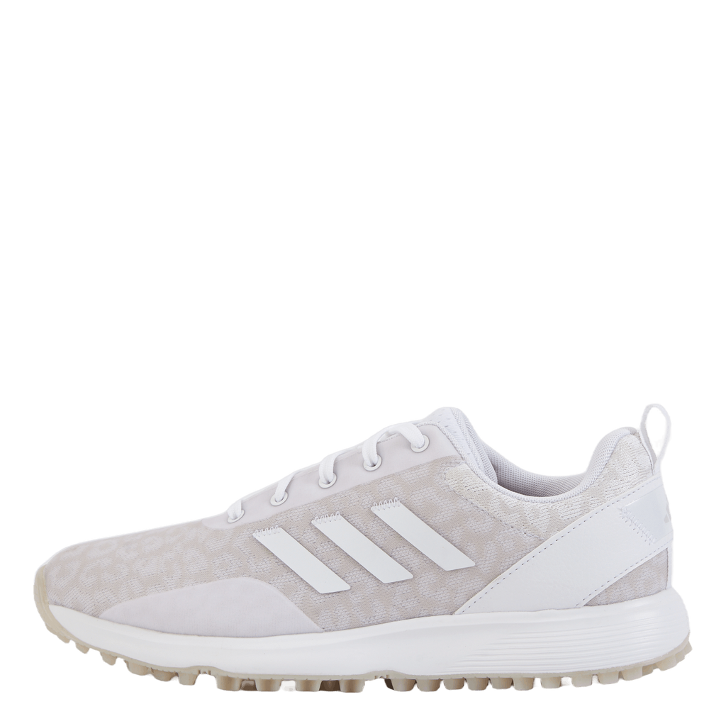 adidas S2G SL Golf Shoes Ftwr White Sportamore