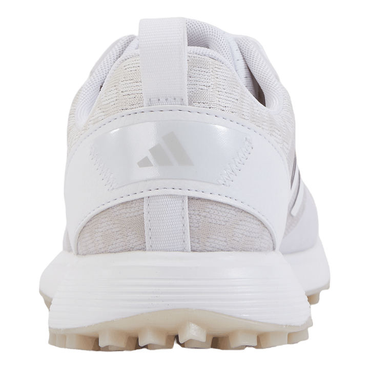 S2G SL Golf Shoes Cloud White / Cloud White / Dash Grey