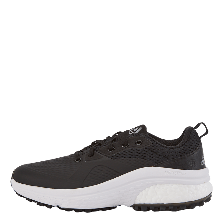 Solarmotion Spikeless Golf Shoes Core Black / Cloud White / Pulse Lime