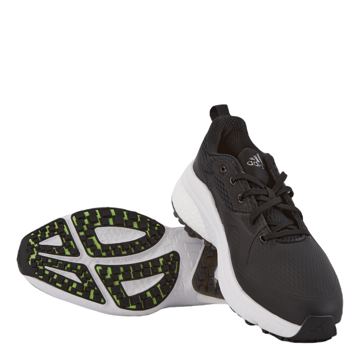 Solarmotion Spikeless Golf Shoes Core Black / Cloud White / Pulse Lime