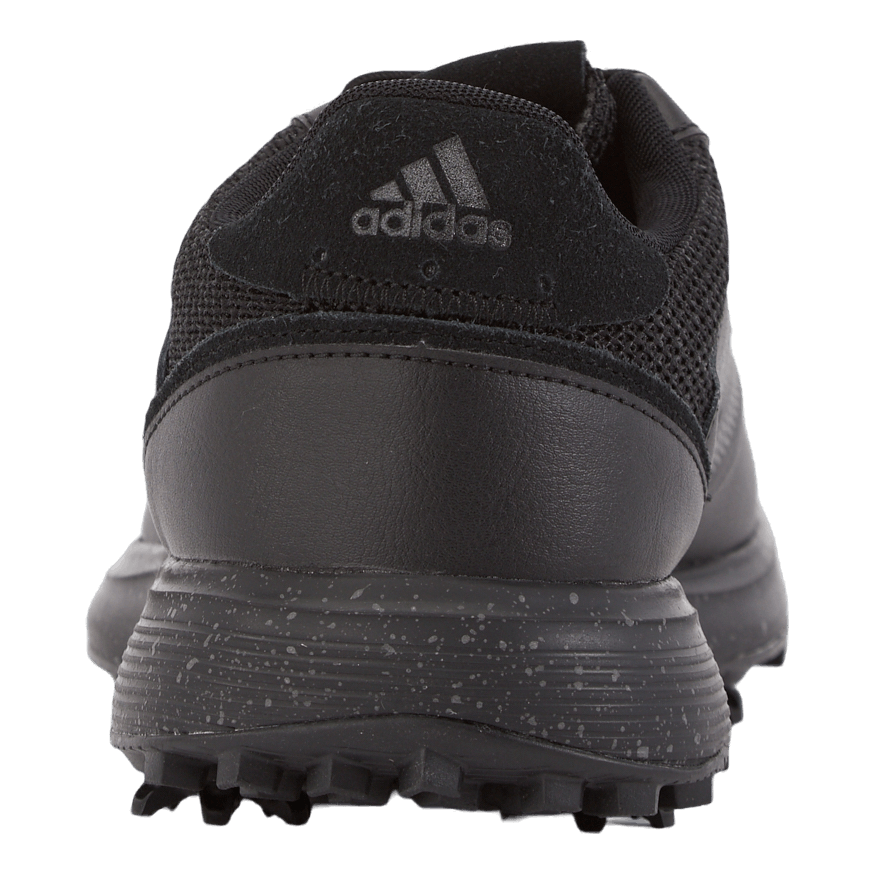adidas S2G Golf Shoes Core Black Sportamore
