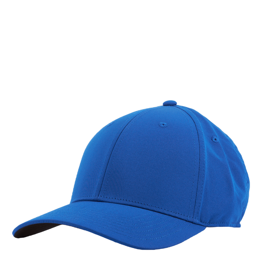 Crestable Golf Performance Cap Team Royal Blue