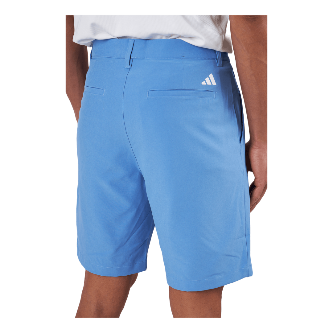 Adidas blue golf sales shorts