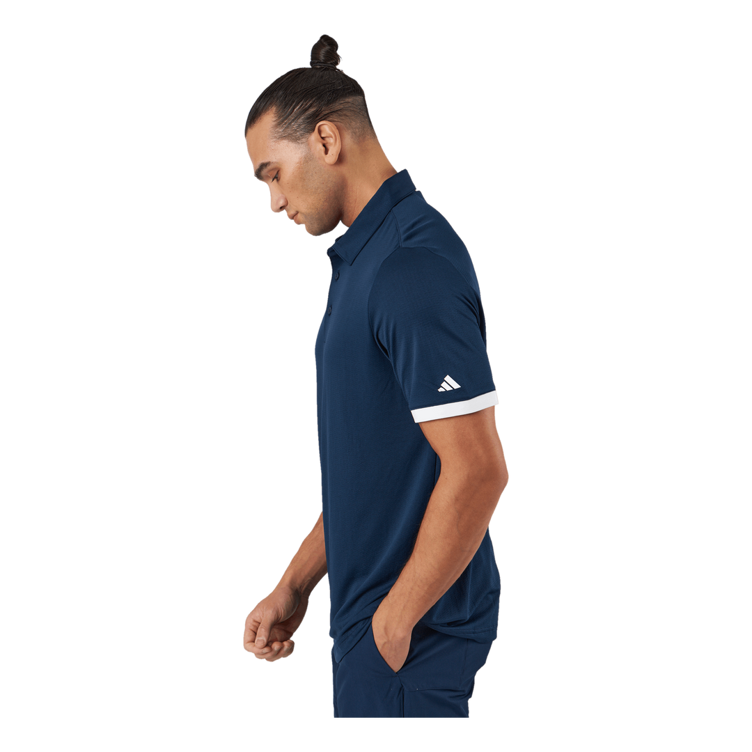 HEAT.RDY Polo Shirt Collegiate Navy