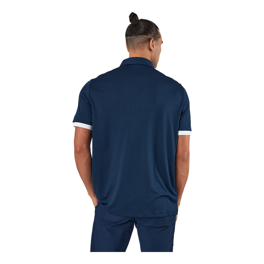 HEAT.RDY Polo Shirt Collegiate Navy