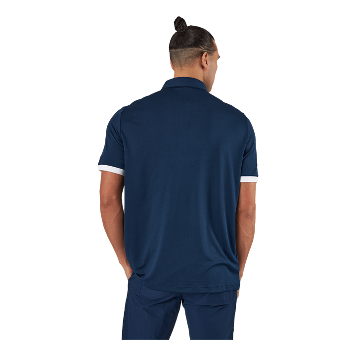 HEAT.RDY Polo Shirt Collegiate Navy