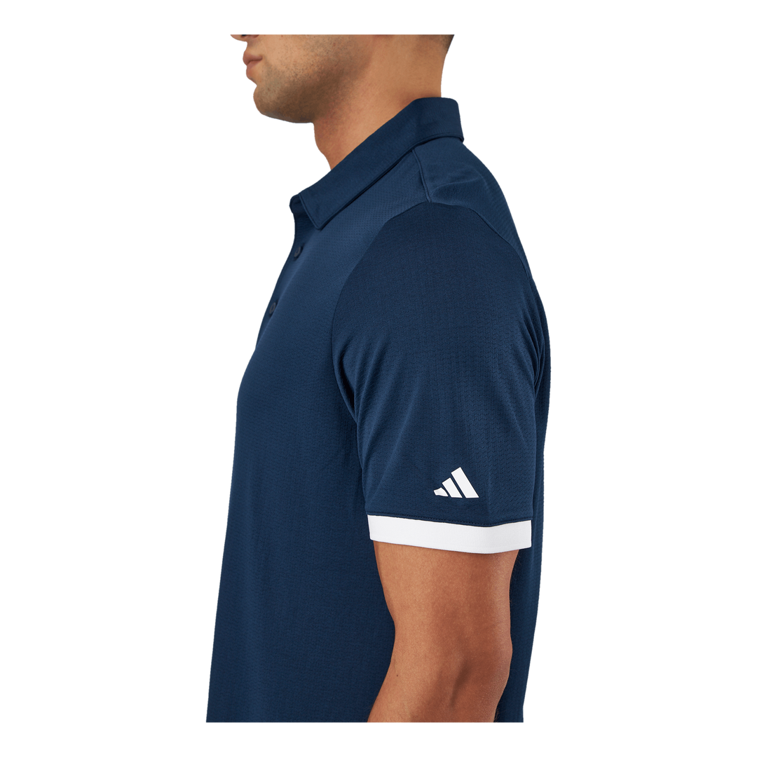 HEAT.RDY Polo Shirt Collegiate Navy