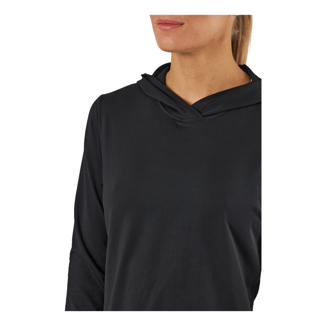 Performance Golf Hoodie Black