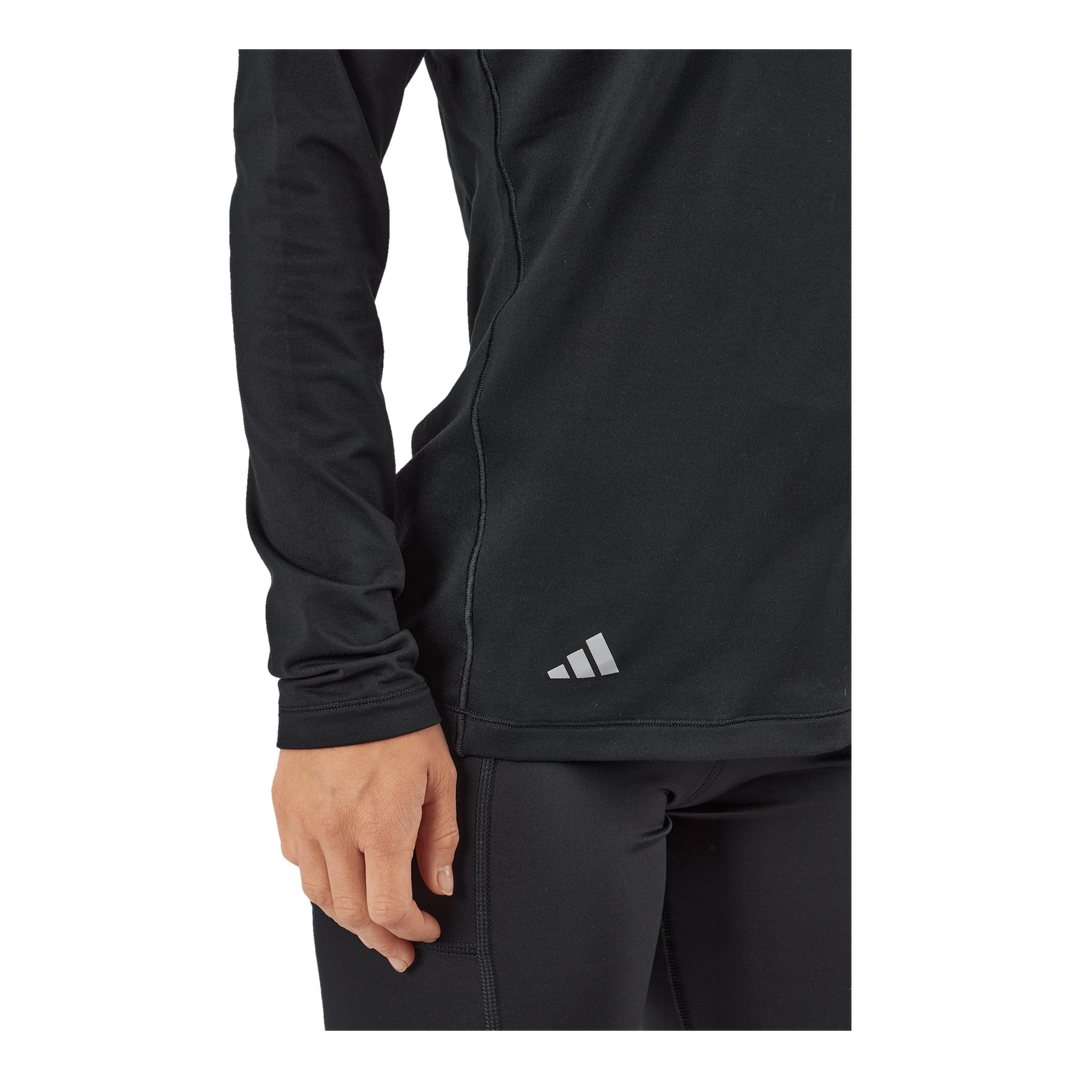 Performance Golf Hoodie Black