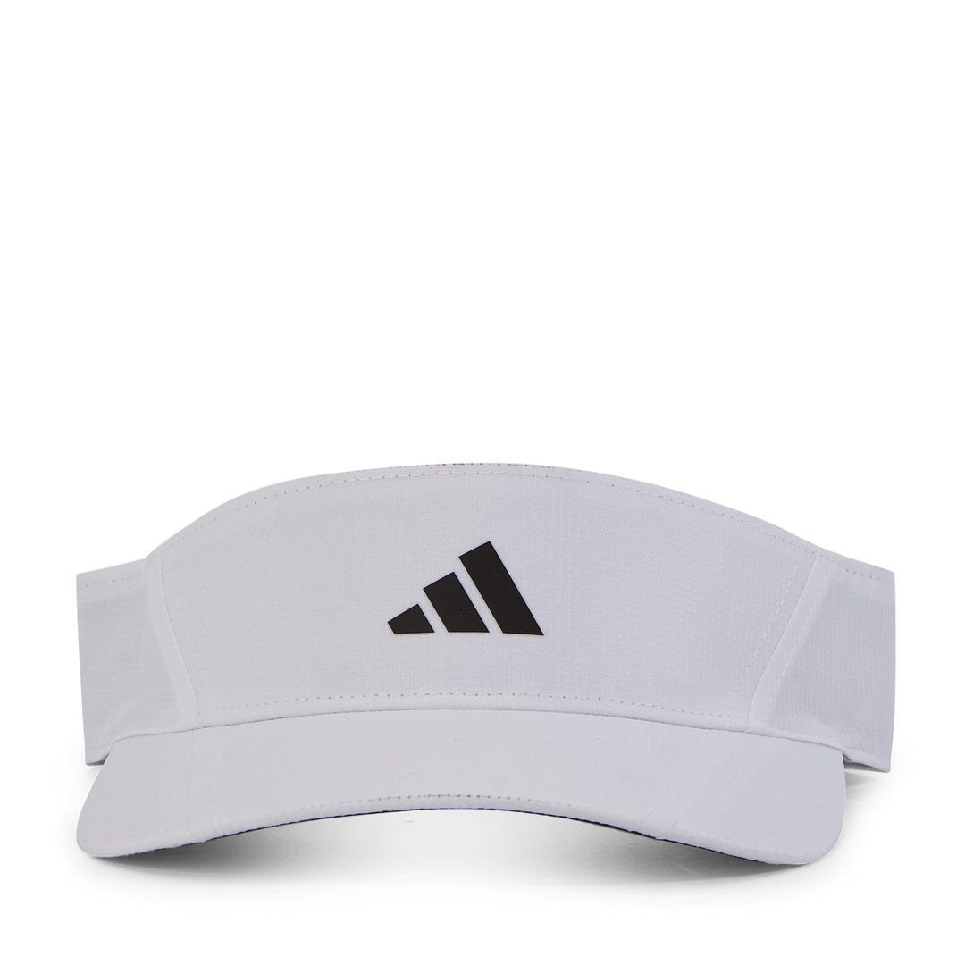 Fairway Visor White