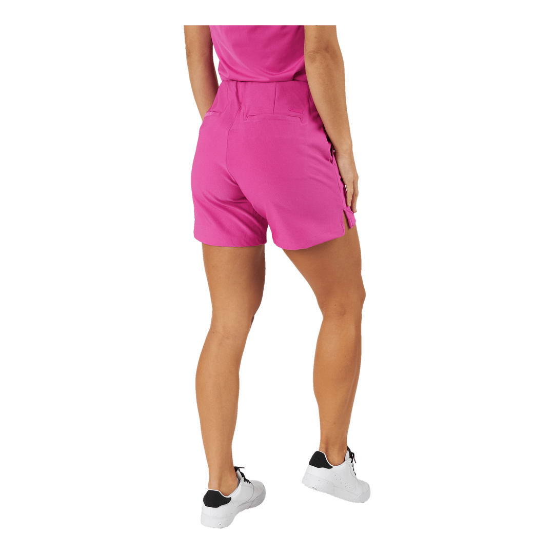 Pintuck 5-Inch Pull-On Golf Shorts Lucfuc
