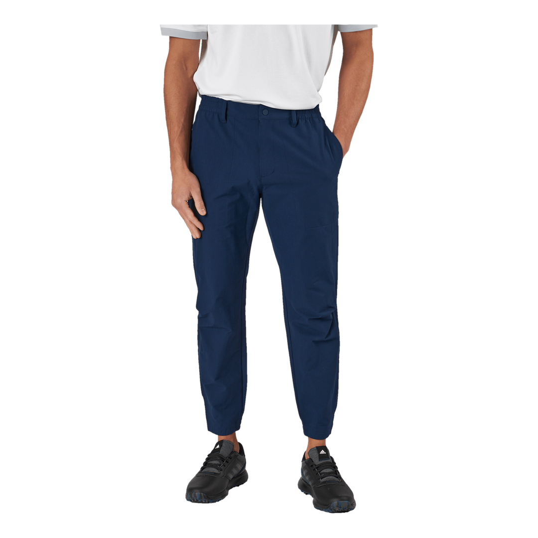 Go-To Commuter Trousers Collegiate Navy