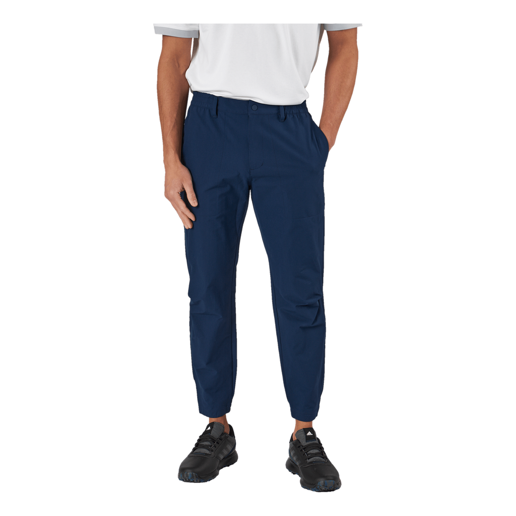 Go-To Commuter Trousers Collegiate