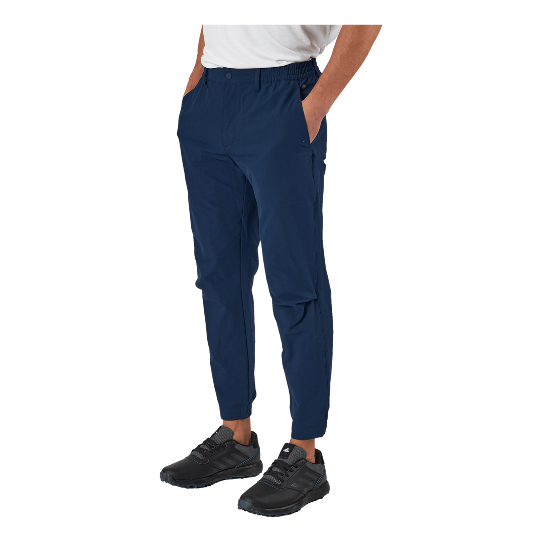 Go-To Commuter Trousers Collegiate Navy