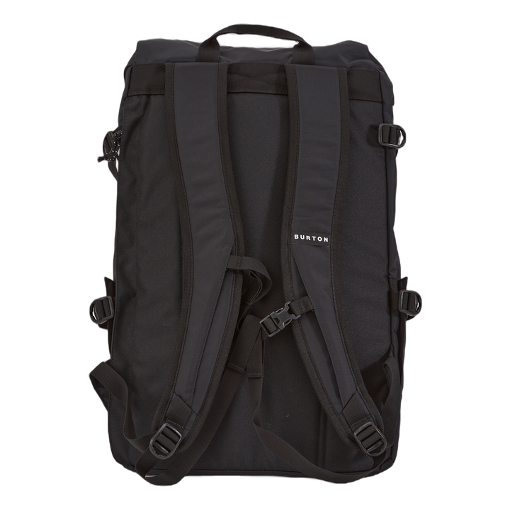 Tinder 2.0 Backpack Black