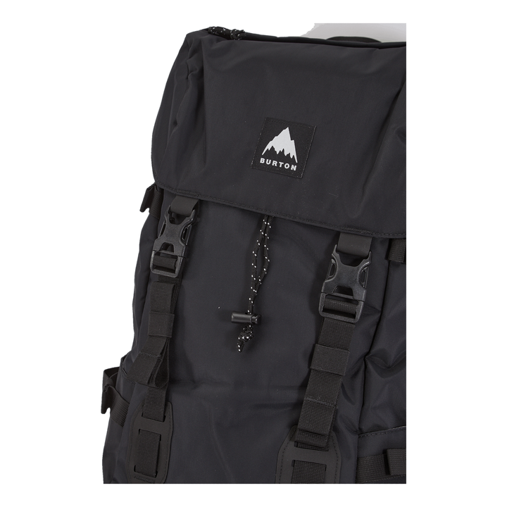 Tinder 2.0 Backpack Black