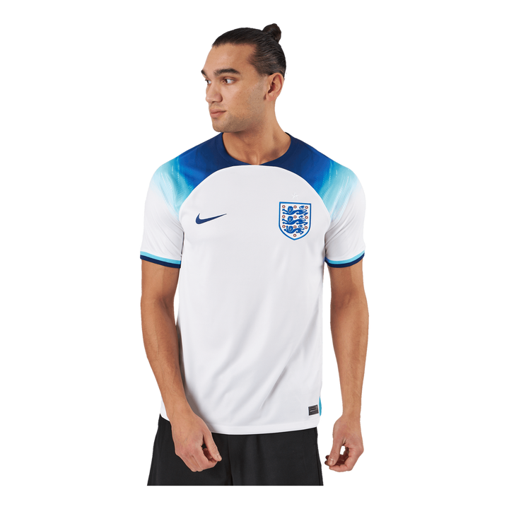 Men's Nike Dri-fit England Hom White