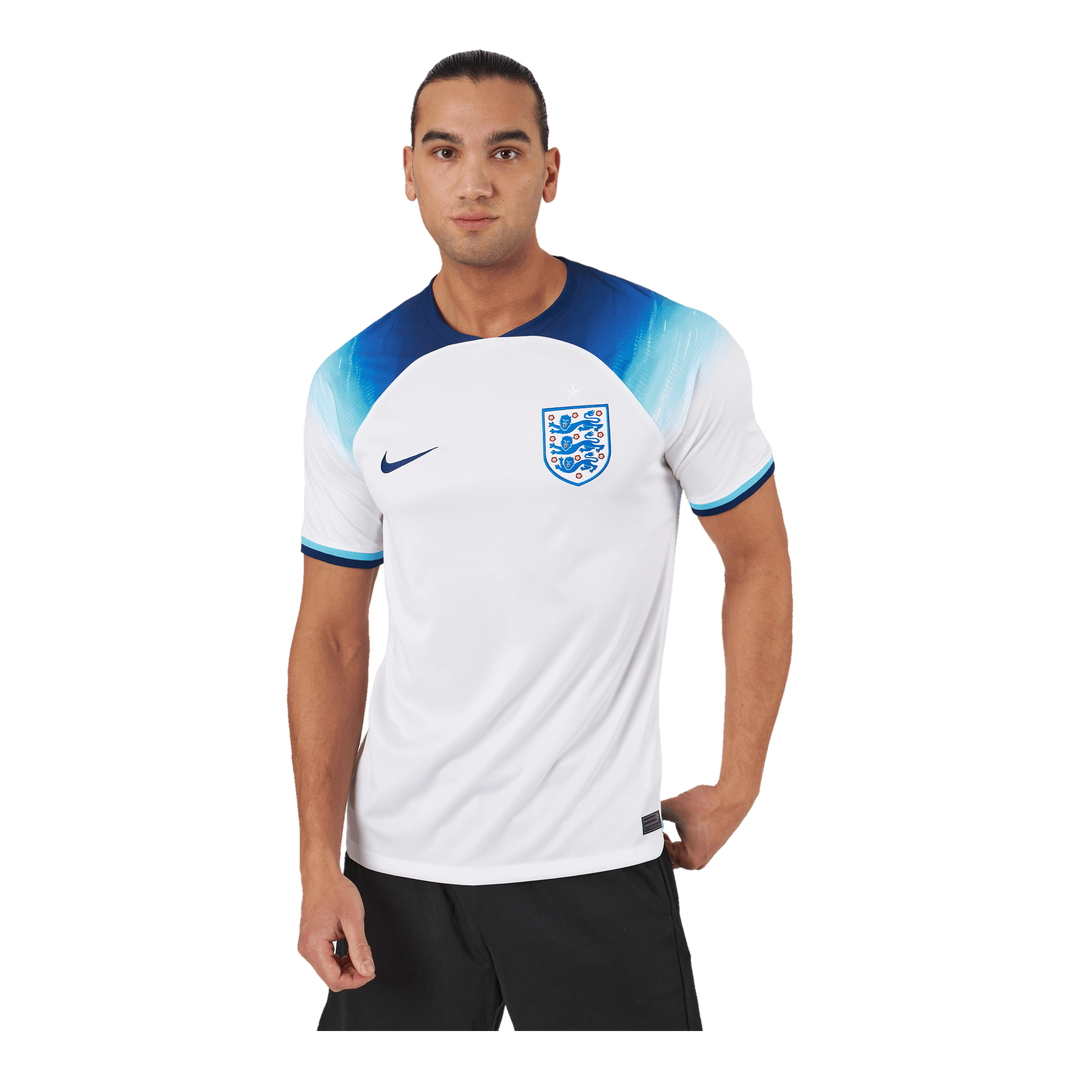 Men's Nike Dri-fit England Hom White