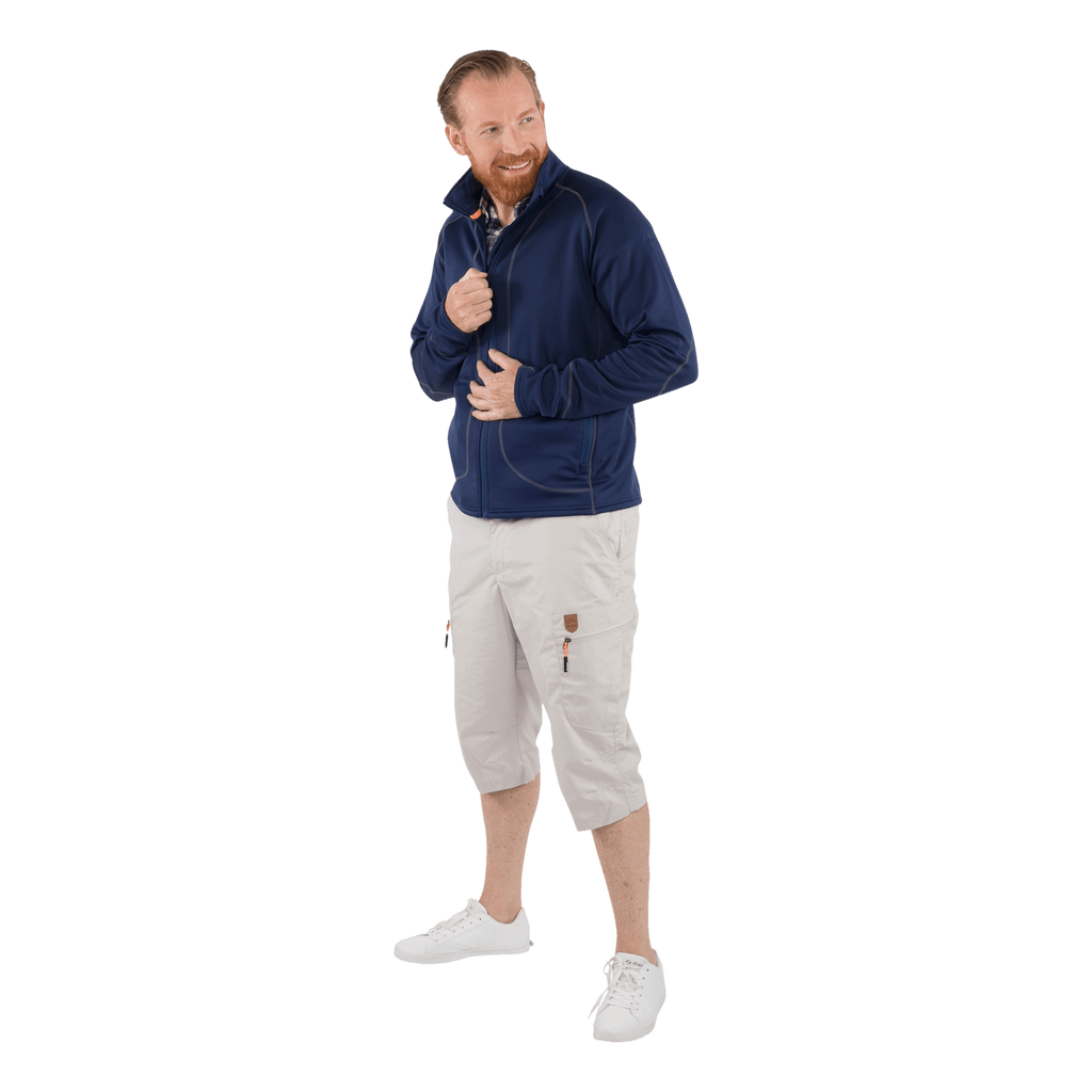 Motion Jacket Dutch