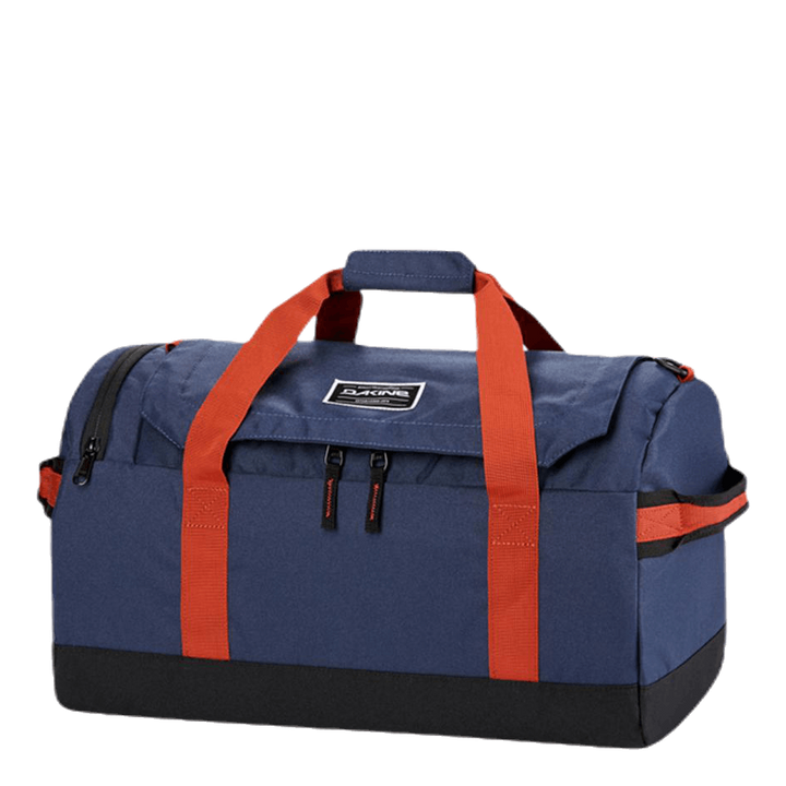 EQ Duffle 35L Blue/Black/Red