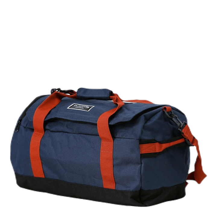 EQ Duffle 35L Blue/Black/Red