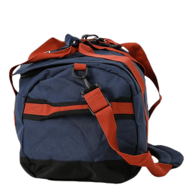 EQ Duffle 35L Blue/Black/Red