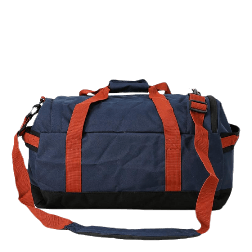 EQ Duffle 35L Blue/Black/Red