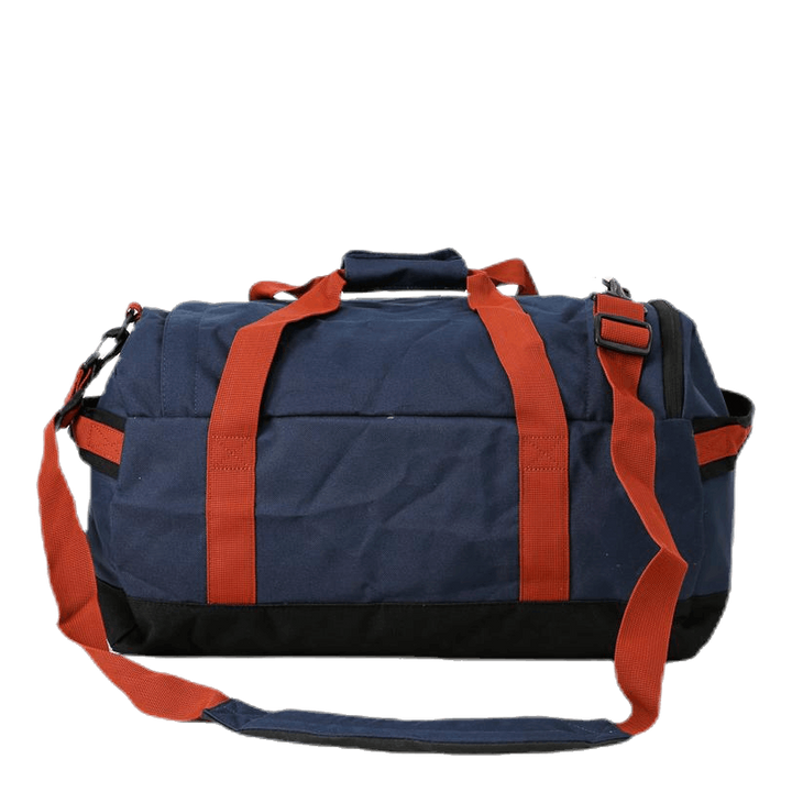 EQ Duffle 35L Blue/Black/Red