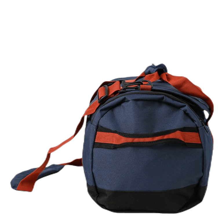 EQ Duffle 35L Blue/Black/Red