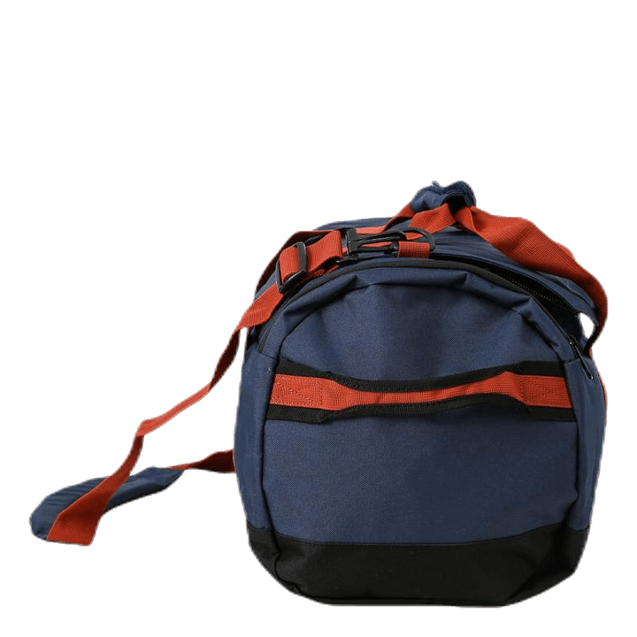 EQ Duffle 35L Blue/Black/Red