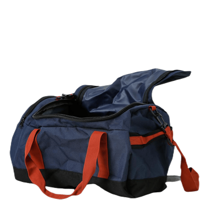 EQ Duffle 35L Blue/Black/Red