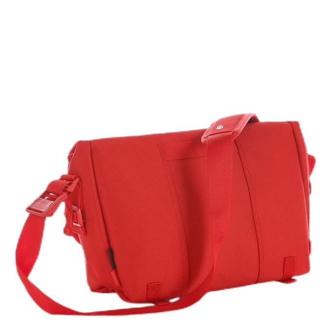 Classic Messenger Red