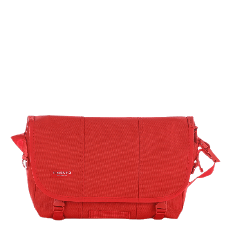 Classic Messenger Red