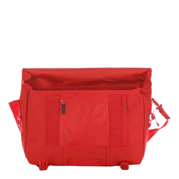 Classic Messenger Red