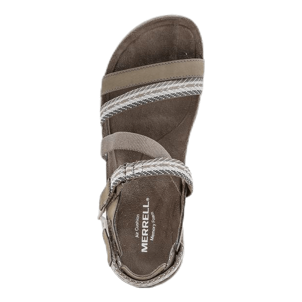 Merrell air cushion sandals on sale