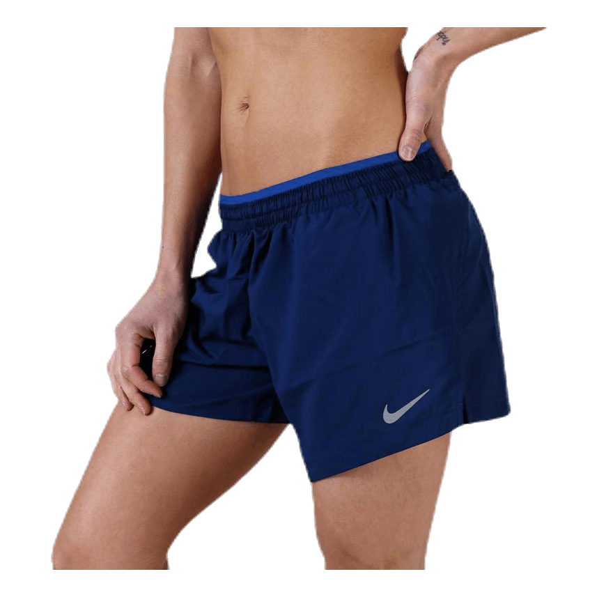 Nike elevate women's sales track running shorts