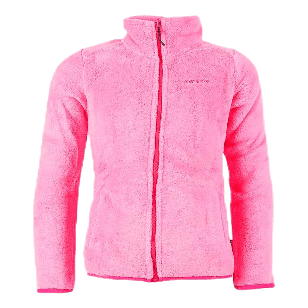 Rosana Fleece Jr Pink