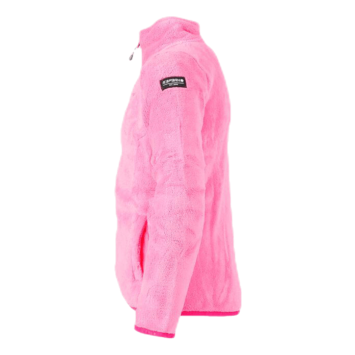 Rosana Fleece Jr Pink