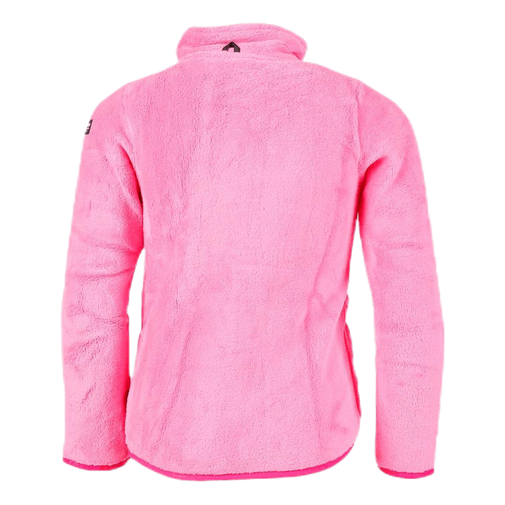 Rosana Fleece Jr Pink