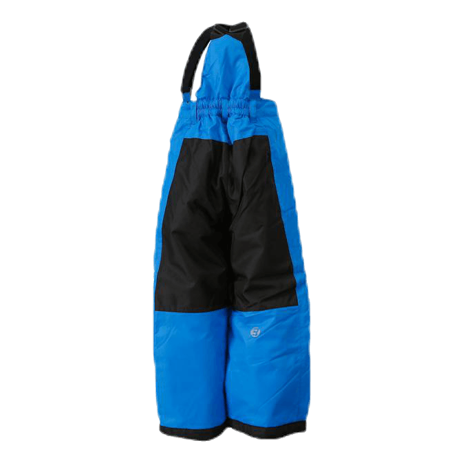 Jerry Child Ski Set Blue