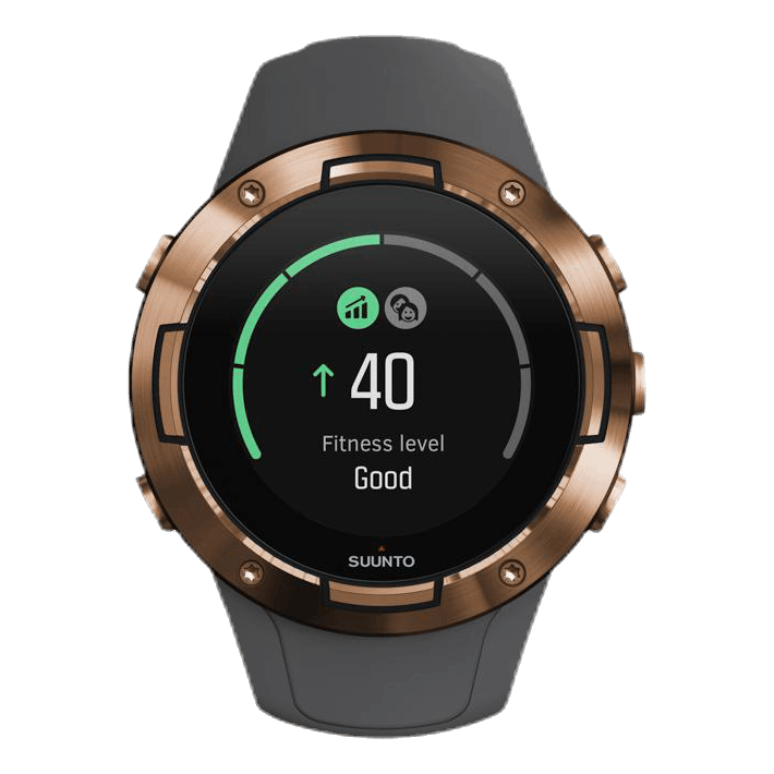 Suunto 5 G1 Grey