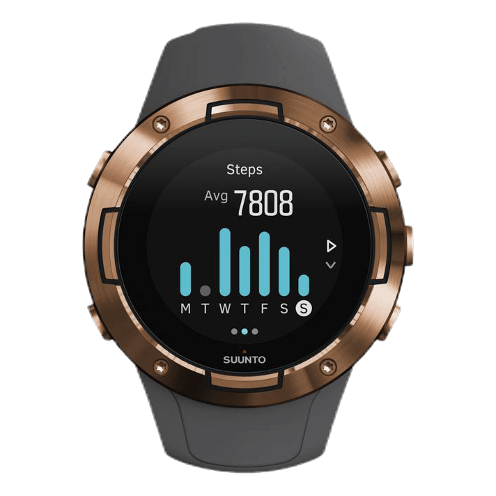 Suunto 5 G1 Grey