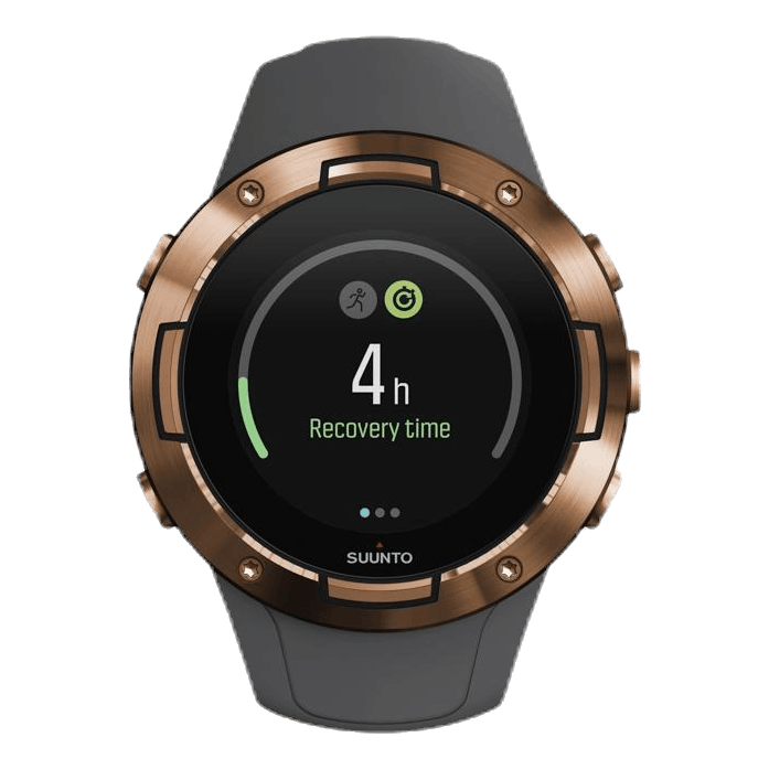 Suunto 5 G1 Grey