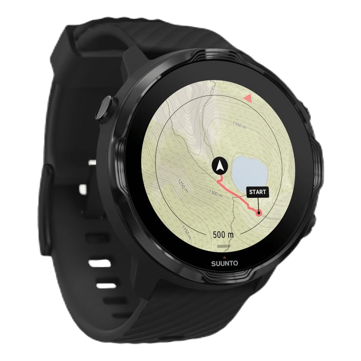 Suunto 7 Black