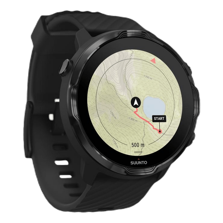 Suunto 7 Black