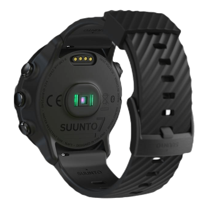 Suunto 7 Black