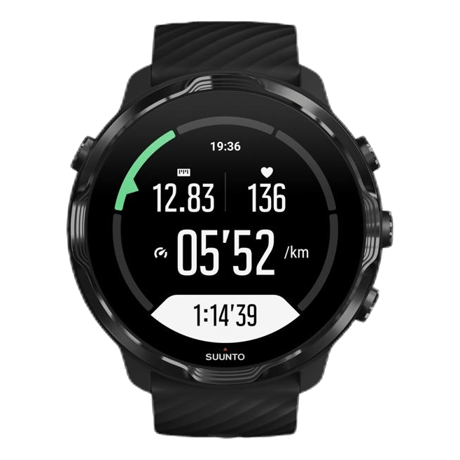 Suunto 7 Black