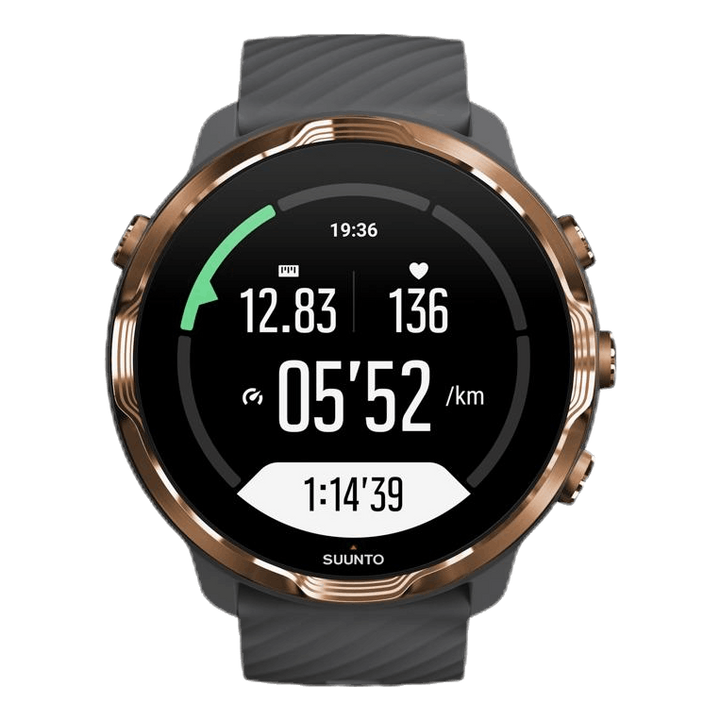 Suunto 7 Grey