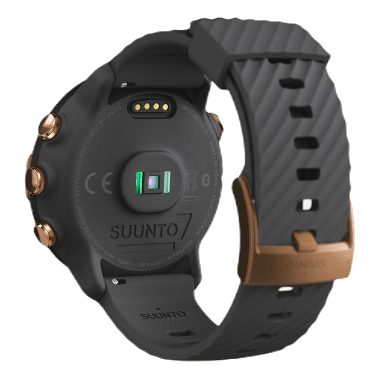 Suunto 7 Grey